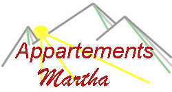 Appartements Martha Matrei in Osttirol