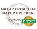 Natur erhalten, Natur erleben